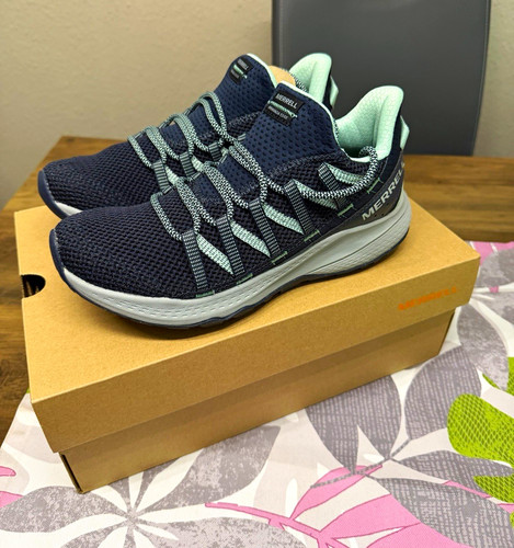 Merrell bravada edge damen - merrell,