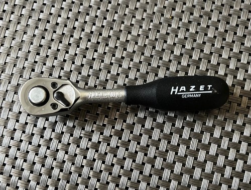 Hazet umschaltknarre 863p - hazet,