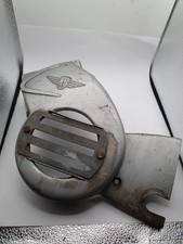 ZÜNDAPP M25 M50 BERSTEIGER GEBLÄSEHAUBE Gebläsedeckel  D00050