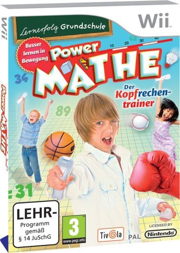 Wii lernerfolg grundschule - lernerfolg,