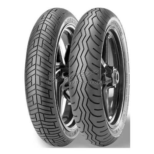 Metzeler lasertec vorne - 1x,