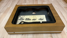 Dual Plattenspieler Zarge CK5