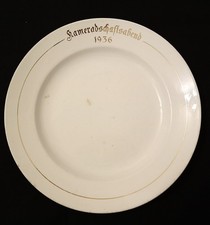 Villeroy & Boch Dresden Teller