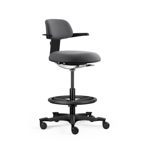 Hjh office arbeitsstuhl - hjh,
