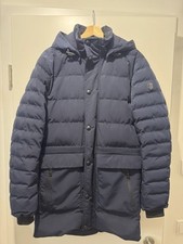 Wellenstyn Winterjacke Gr. S