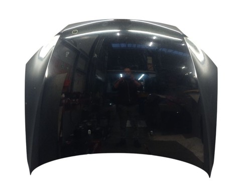 Motorhaube haube - motorhaube,