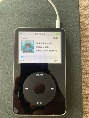 Apple ipod classic - apple,