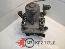 VW Polo 9N ABS-Block ESP