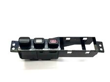 Mazda 323F BA Schalterleiste Warnblinker beheizte Heckscheibe Schalter BC6C6646Z