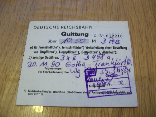 Eisenbahn bahn reichsbahn - bahn,