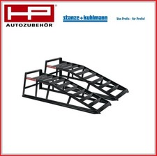 AUFFAHRRAMPEN-SET 2 STÜCK PKW