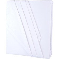 Bettlaken Baumwolle Linon