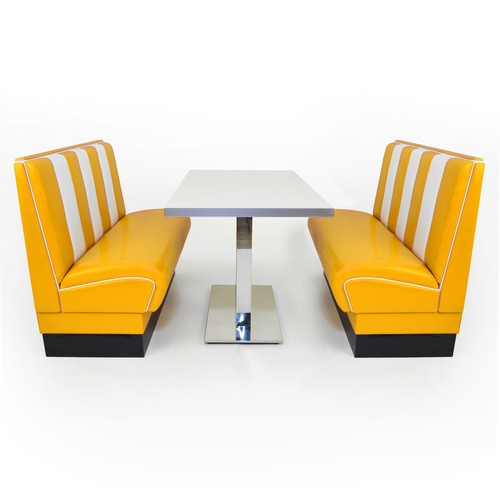 American dinerbank viber set - american,