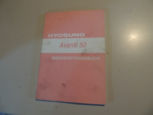 1999 werkstatthandbuch - 02.1999,