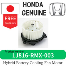 HONDA Original Civic Insight