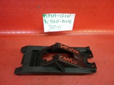 COVER HALTERUNG SCHALTHEBEL