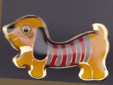 1 Anstecker Anstecknadel