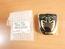 Toyota original mr2 - original, midship