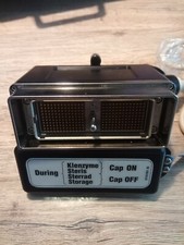 Ge i8L Ultraschall Ultrasound 8mhz Transducer mit Koffer