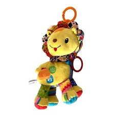 VTech Lion Mobile Plush
