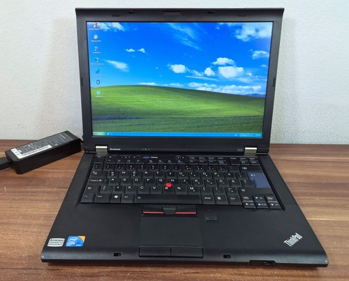 Lenovo thinkpad t410 - thinkpad,