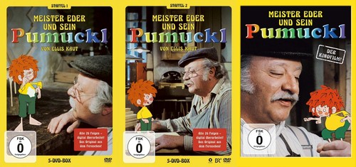 Meister eder und - eder,