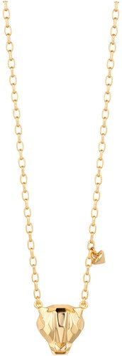 Just cavalli halskette - cavalli,