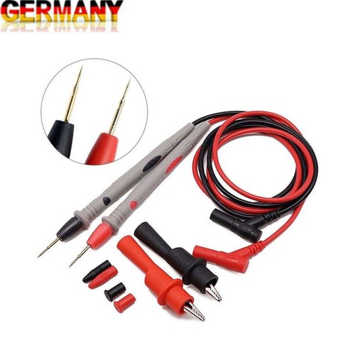 Multimeter messkabel - multimeter,