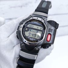 Casio SEA-PATHFINDER SPF-10