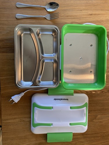 Innovagoods elektrische - innovagoods,