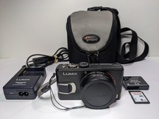PANASONIC LUMIX DMC-LX2