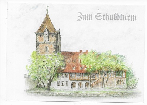 8500 nürnberg - , --