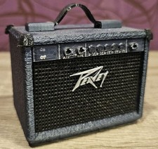 Bluetooth Lautsprecher Peavey 10Watt Unikat