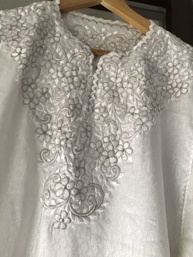 Tunika kaftan maxikleid - tunika-kaftan,