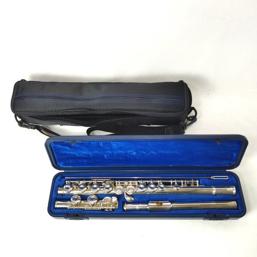 Yamaha yfl 211s querflöte - yamaha, yfl-211s