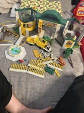 Playmobil Zoo 3240 Mit