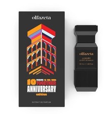 Chogan Nadir – 10 Jahre