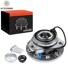 Radnabe Radlager Satz