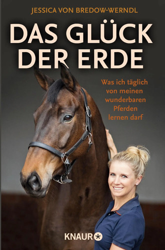 Das glück der - glück, jessica