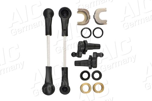 Reparatursatz saugrohrmodul - reparatursatz,