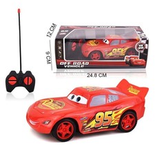Disney Anime Pixar Cars 3