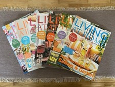 Zeitschriften Living At Home