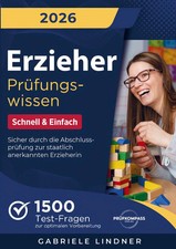 Erzieher Prüfungswissen -