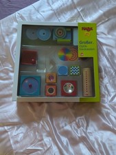Haba Großer Optikbaukasten
