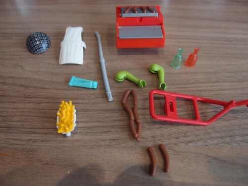 Playmobil ghostbusters 9222 - playmobil,
