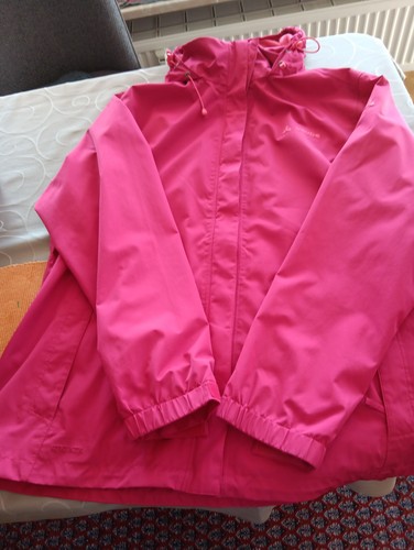 Vaude damenjacke - vaude,