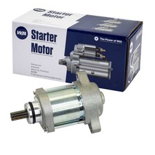 Anlasser Starter 37058N für