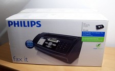 Philips magic fax - philips,