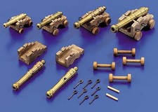 Krick Kanonenbausatz mit