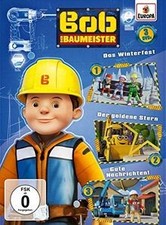 Bob, der Baumeister - Box 03
